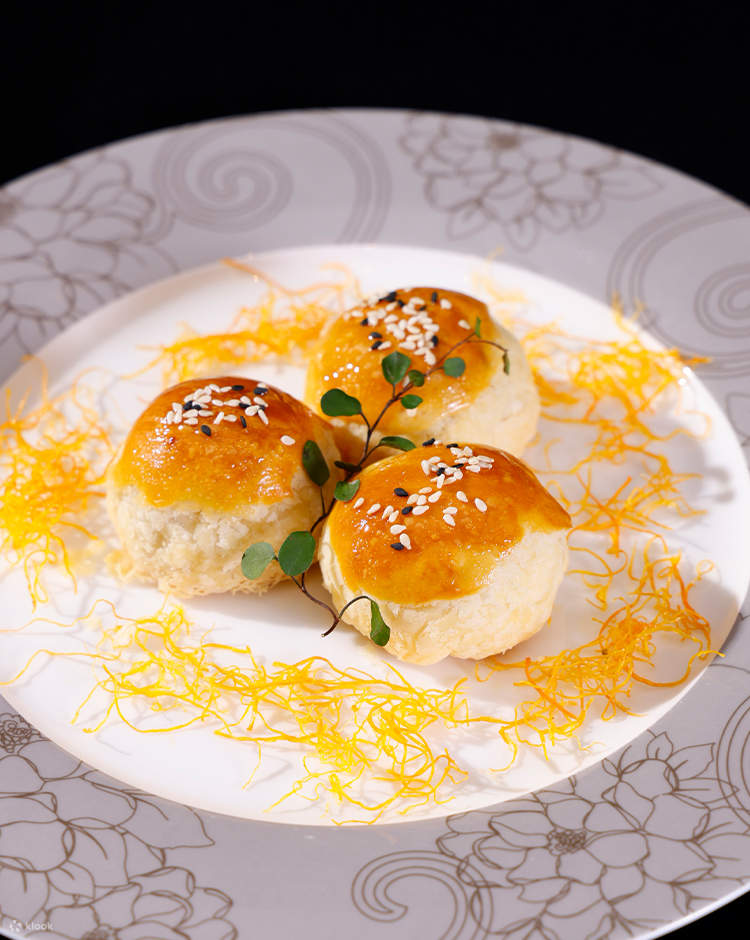 [Diskaun Bufet] Renaissance Shenzhen Pengnian Hotel-Baucar Bufet Restoran Yunjingxuan |